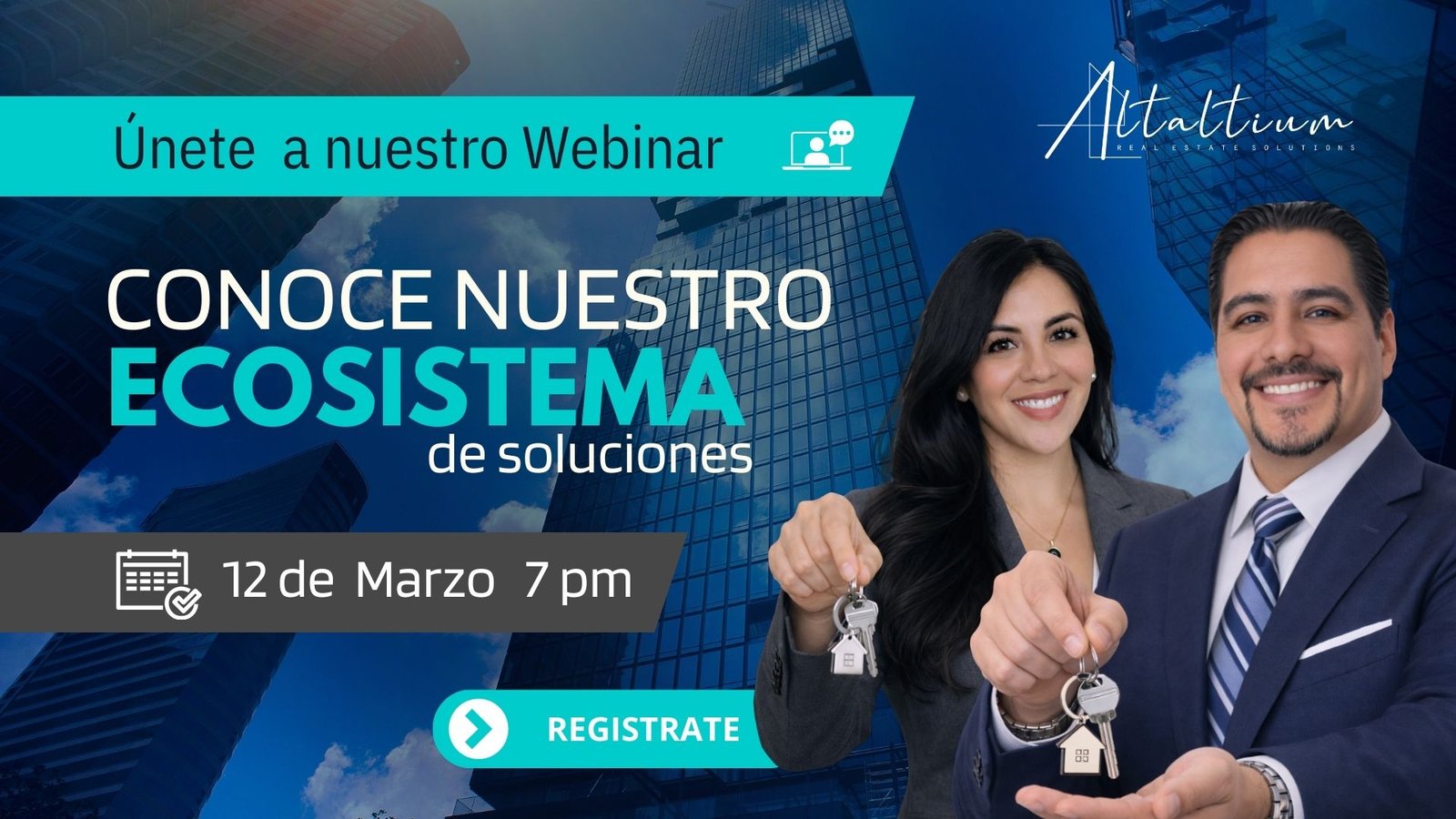 Webinar Altaltium
